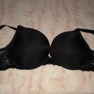 Victoria secret push up bra